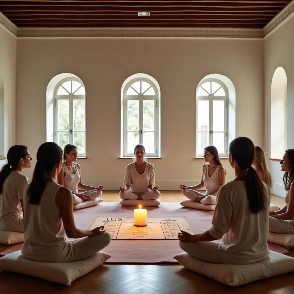 Collaborative teamwork